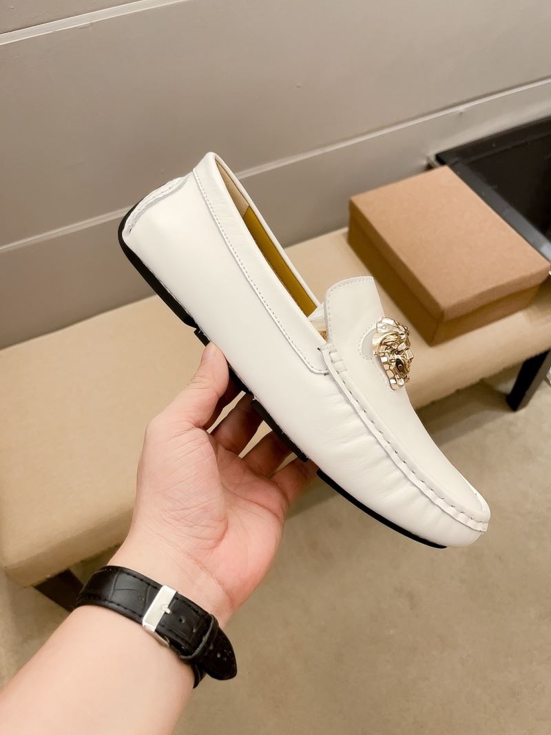 Givenchy Leather Shoes